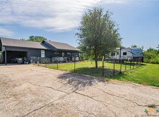 637 Osage Ln, Temple, TX 76501