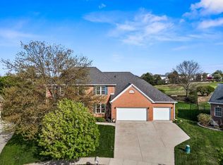 1 Turtleback Ct, Bloomington, IL 61705