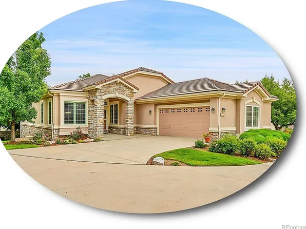 6319 S Blackhawk Way, Aurora, CO 80016