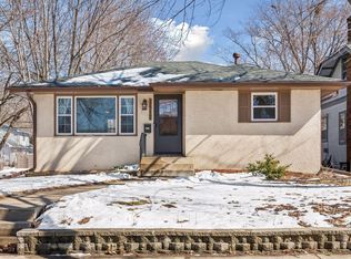 3610 Thomas Ave N, Minneapolis, MN 55412