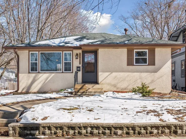 3610 Thomas Ave N, Minneapolis, MN 55412