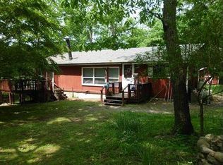 111 Snowshoe Dr, Dingmans Ferry, PA