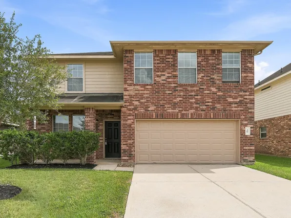 30 Lavida Ct, Manvel, TX 77578