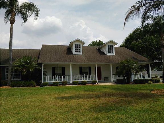 2nd image of 544 Lake Harris Dr