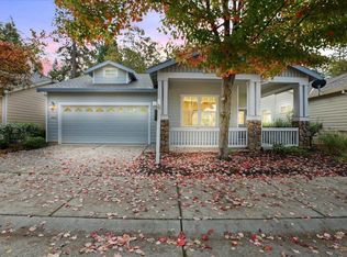 377 Eskaton Cir, Grass Valley, CA 95945