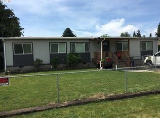 1180 33rd St, Springfield, OR 97478