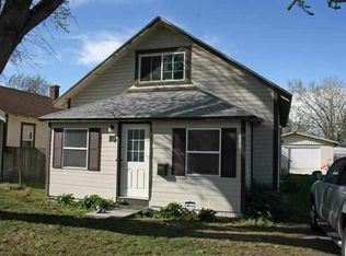 15 E 3rd Ave, Kennewick, WA 99336