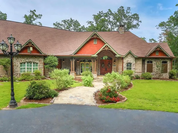 349 Fm 1794 E, Beckville, TX 75631