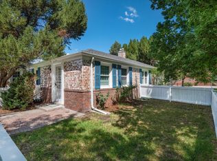 1267 Leyden St, Denver, CO 80220