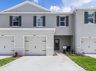 HOLLY Plan, Oak Pointe, Apopka, FL 32703