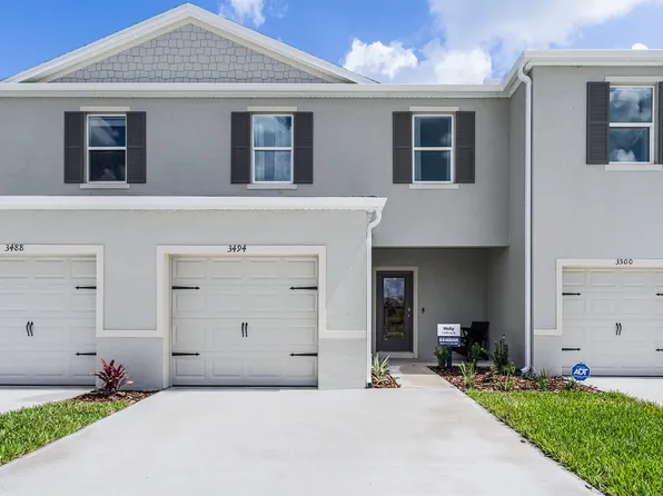 HOLLY Plan, Oak Pointe