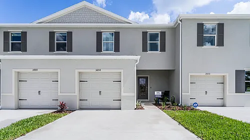 3458 Major Oak Blvd #3458 Photo 1