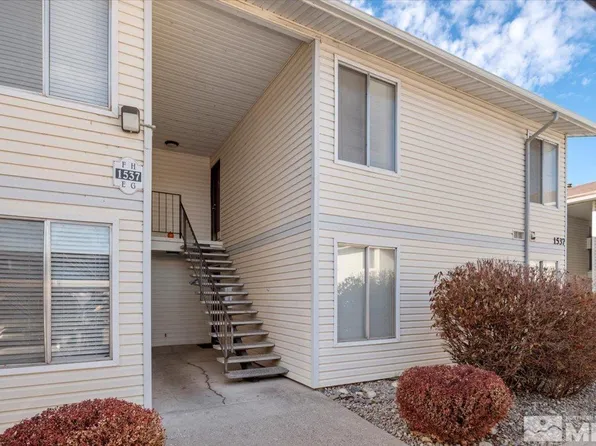 1537 Delucchi Ln Unit G, Reno, NV 89502