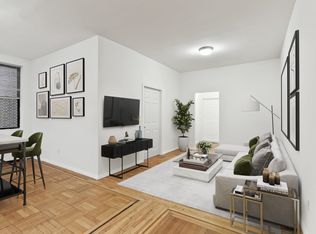 920 Riverside Dr APT 7, New York, NY 10032