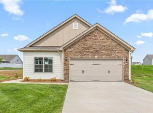 101 Royal Pines Dr LOT 91, Trinity, NC 27370