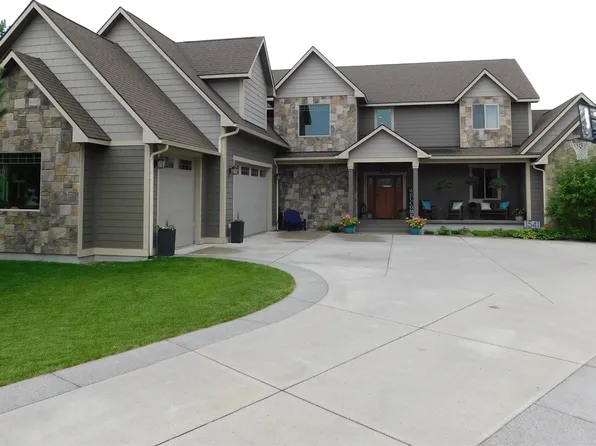 1541 Angelina Way, Missoula, MT 59808