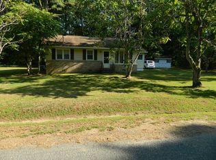 119 Leetown Rd, Lancaster, VA 22503