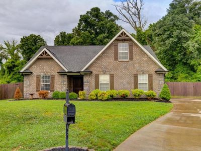 8400 Mari Ben Ln, Corryton, TN, 37721