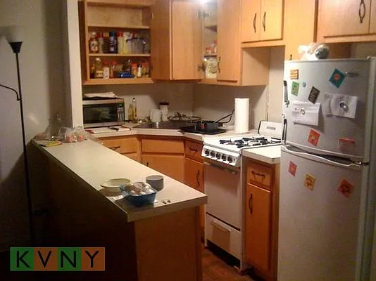 Rented by KVNY Soho | media 19
