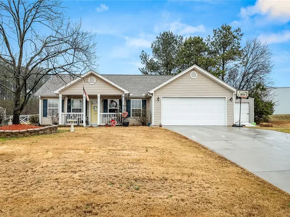 106 Dove Holw, Anderson, SC 29626