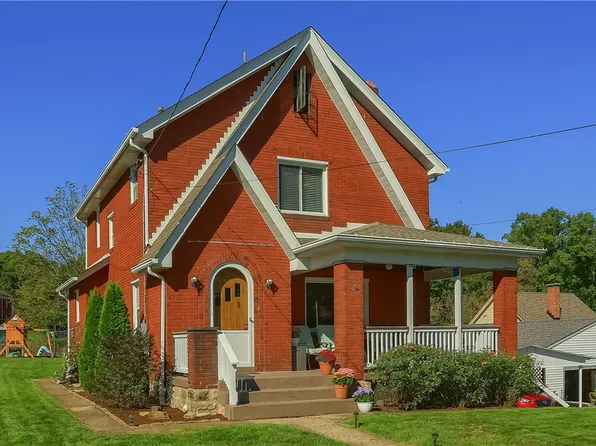1319 Grandview Ave, Glenshaw, PA 15116