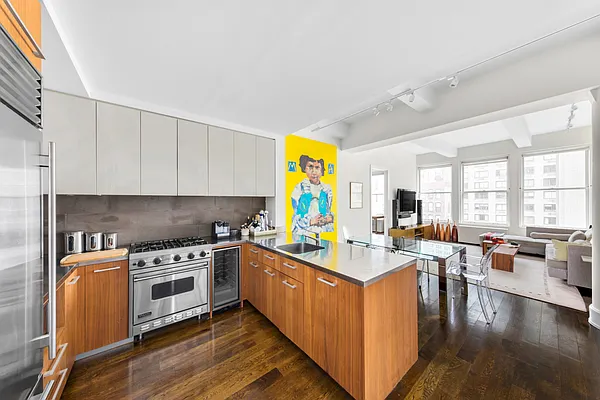 Rented by Compass | media 8