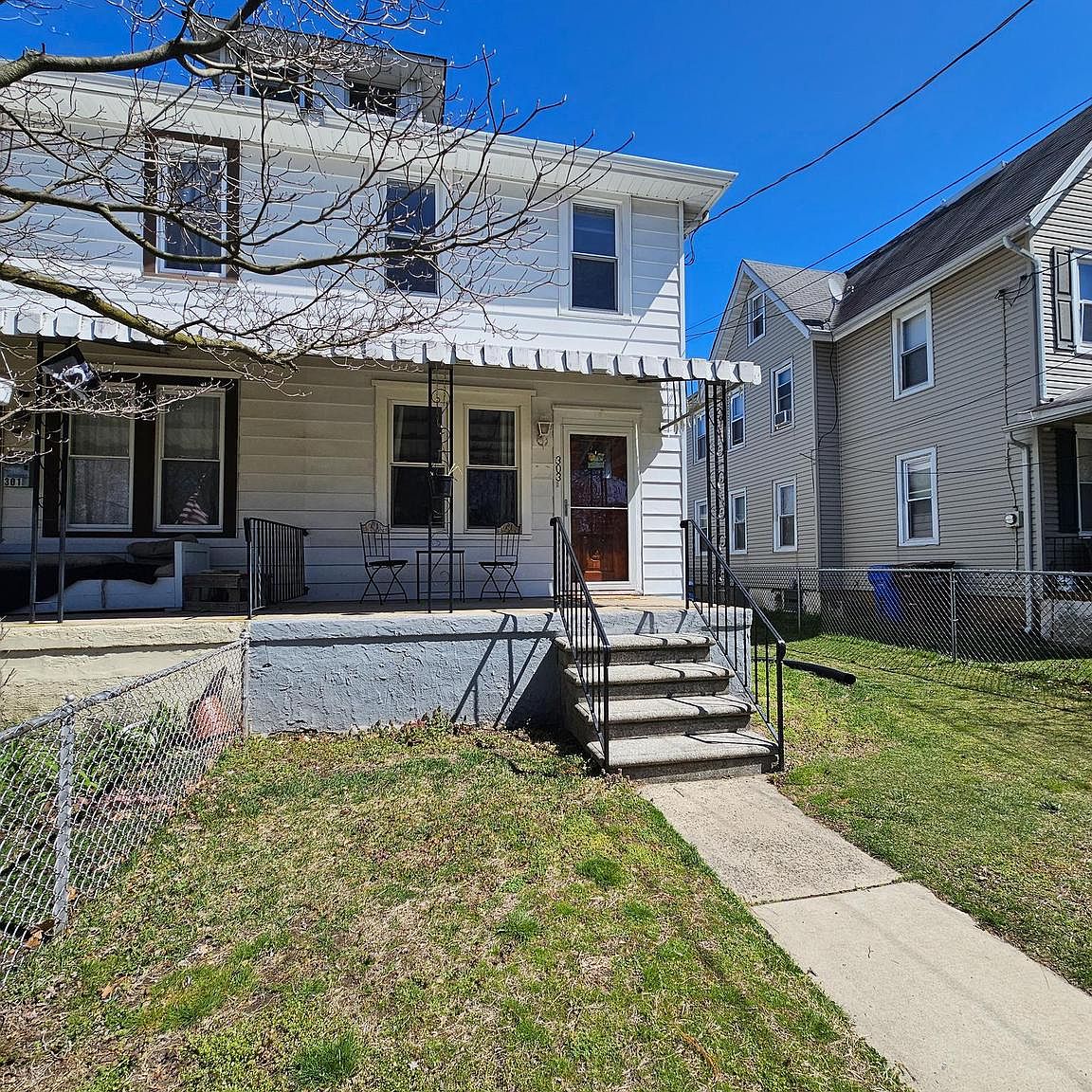 303 Delaware Ave, Riverside, NJ 08075 Zillow