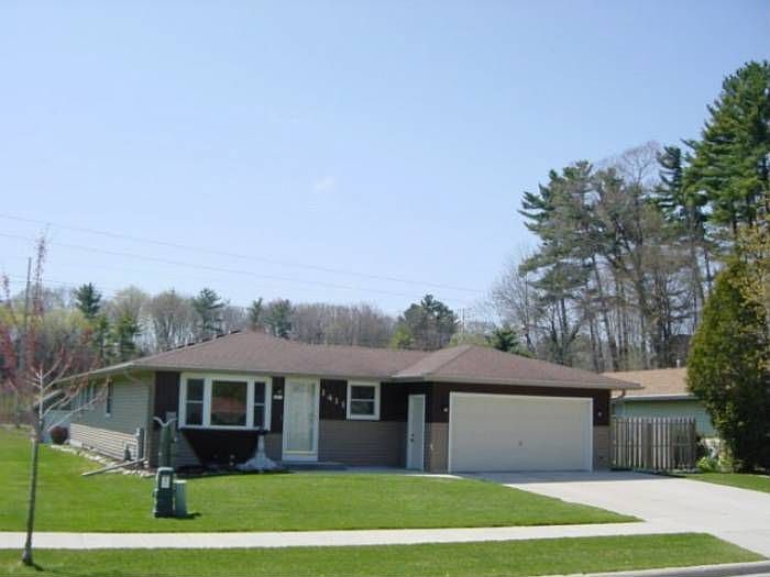 3BR Ranch