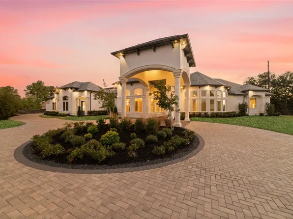 2 Little Sorrell Ct, Houston, TX 77377