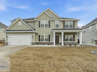 67 Sapwood Way, Hinesville, GA 31313