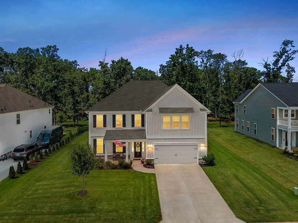1st image of 4131 Crest Ridge Ln