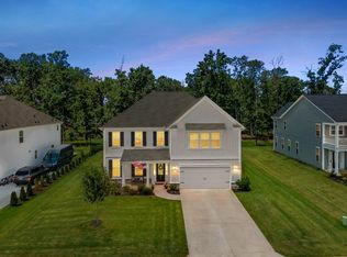 4131 Crest Ridge Ln, Boiling Springs, SC 29316