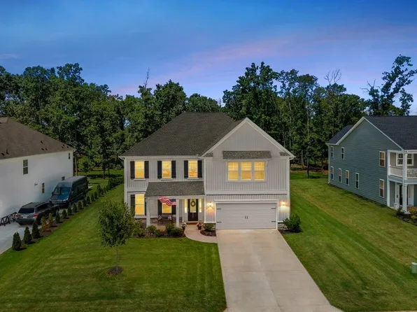 4131 Crest Ridge Ln, Boiling Springs, SC 29316