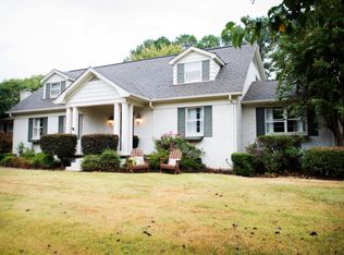 9 Highland Pl, Oxford, MS 38655