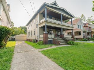1431 Wyandotte Ave, Lakewood, OH