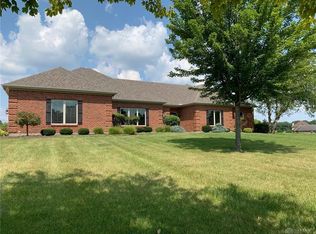 297 Shepherd Rd, Xenia, OH 45385