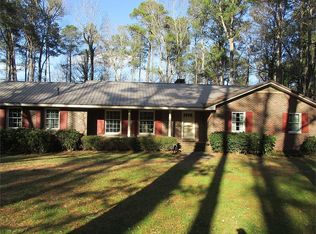 731 Farrar Dr, Summerville, GA 30747