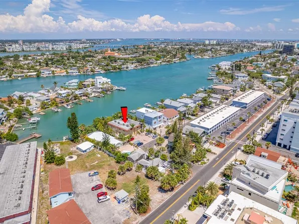 8535 Blind Pass Dr, Saint Petersburg, FL 33706