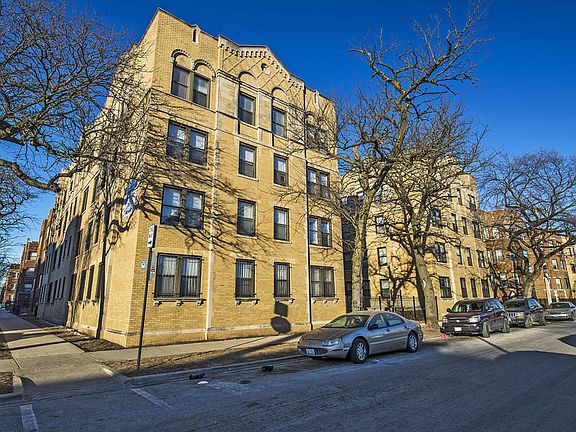 2nd image of 1734 E 72nd St #Wait3b