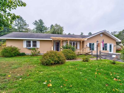 5971 W Us Highway 2, Manistique, MI, 49854