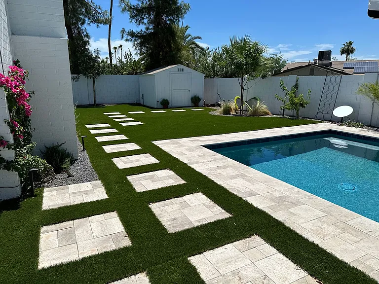 5017 E Acoma Dr — Photo 3