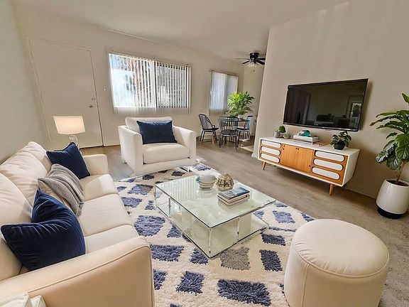4th image of 3758 Inglewood Blvd APT 2