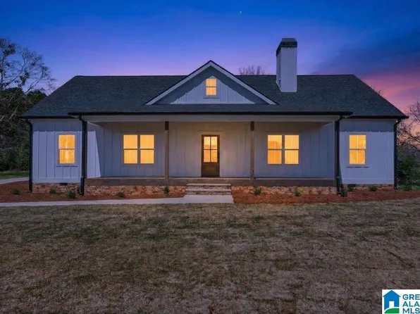51 Fast Ln, Ranburne, AL 36273