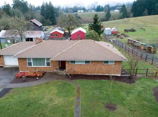 7105 SE Eola Hills Rd, Amity, OR 97101