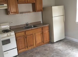 1706 W Wingohocking St #1, Philadelphia, PA 19140