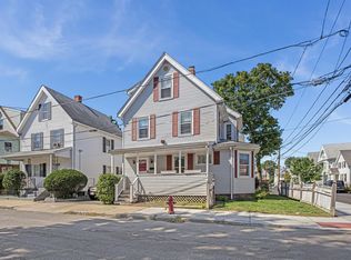 72 Highland Ave, Everett, MA 02149