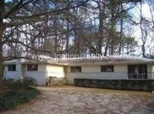 4062 Phils Ct, Tucker, GA 30084