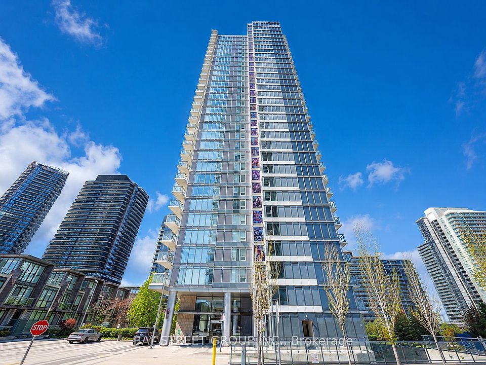 1st image of 121 McMahon Dr #2906