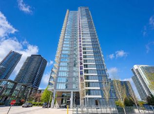 121 McMahon Dr #2906, Toronto, ON M2K 0C1