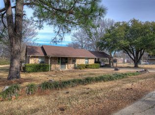 204 Garrett Ave, East Tawakoni, TX 75472